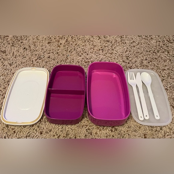 bentgo Other - Bentgo Bento Box New Without Tags